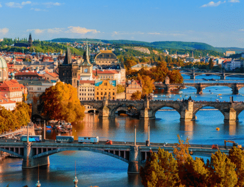 WestJet strengthens European network with enhanced Air France and KLM codeshare partnerships