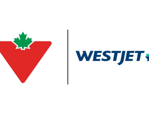 Canadian Tire Corporation and WestJet Launch Strategic Partnership to Bring More Value to Canadians