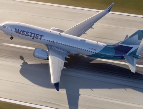WestJet delivers another exceptional operational performance across August long weekend